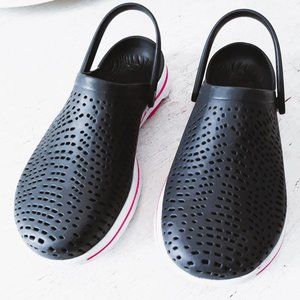 Skechers Skechers Go Walk Foamies Cali Gear Ultra Clogs 8W